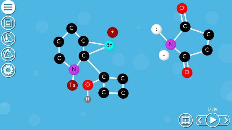 Alchemie Animator: Chemistry