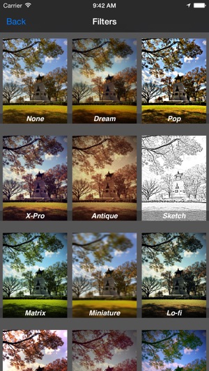 Pro HDR X(圖3)-速報App