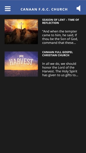 Canaan F.G.C. Church(圖4)-速報App