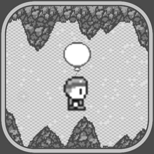 Cave Searcher icon