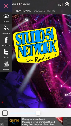 Studio 54 Network(圖2)-速報App