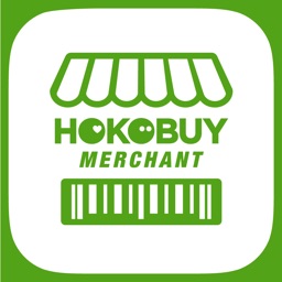 HoKoBuy Merchant