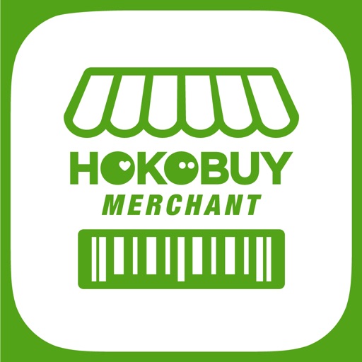 HoKoBuy Merchant