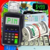 Real Credit Card Sim: Shopping & Kids Money Games