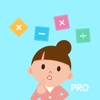 Mental Math Pro - homework solver & elevate brain