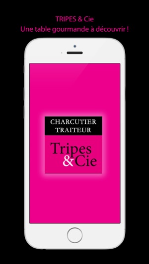 Traiteur Tripes & Cie.