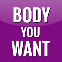 Body You Want app funktioniert nicht? Probleme und Störung