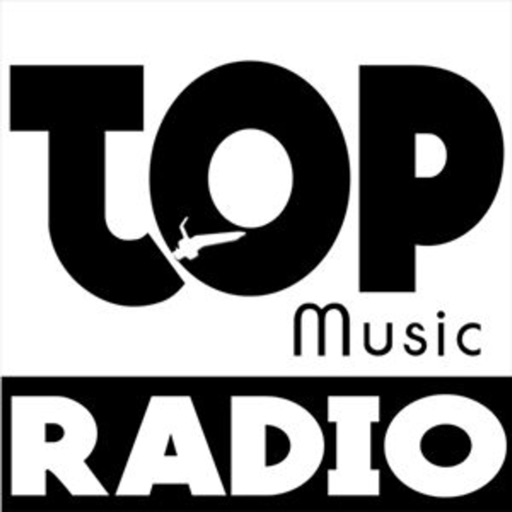 TOP MUSIC RADIO icon