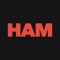 Ham is a great way to share gif's with your friends, or your enemies