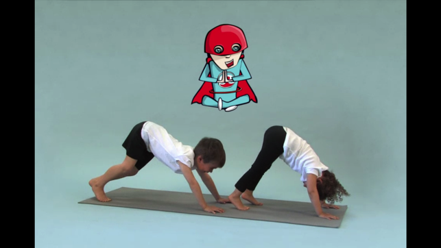 Super Stretch Yoga(圖3)-速報App