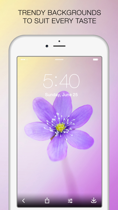 How to cancel & delete Girly Wallpaper – Cute Girly Wallpapers & Pictures from iphone & ipad 3