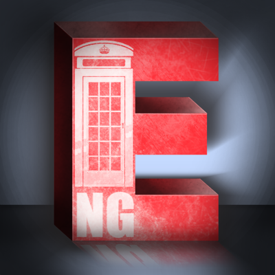 Учим английские слова играя