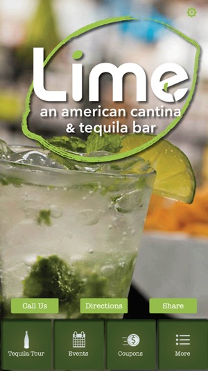 Lime American Cantina & Tequila Bar