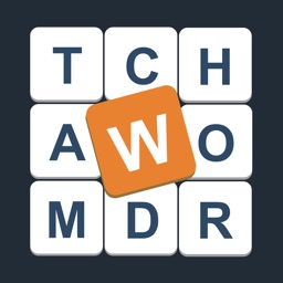 Match Word - Brain Puzzle