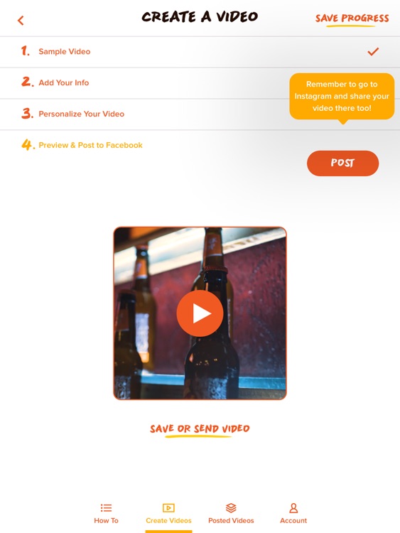 ShockTop Stories screenshot-3