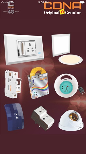 Cona Electricals