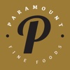 Paramount Fine Foods London