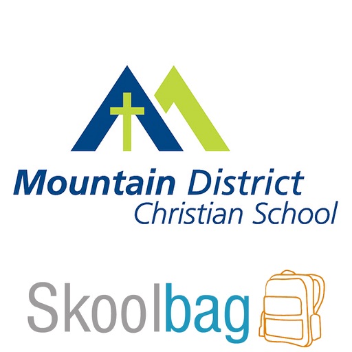 Mountain District Christian School - Skoolbag