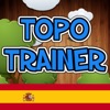 TopoTrainer Spain - Geography for everyone! TopoTrainer Spain - Geography for everyone!