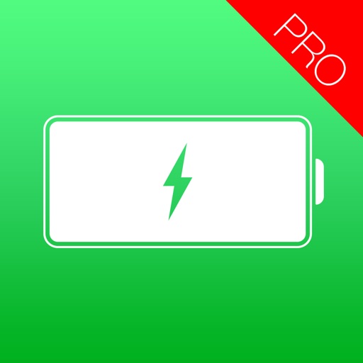 Battery Pro icon