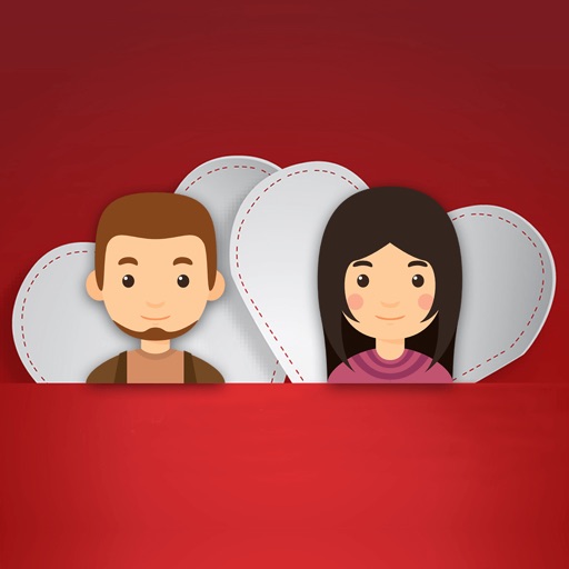 animated love stickers