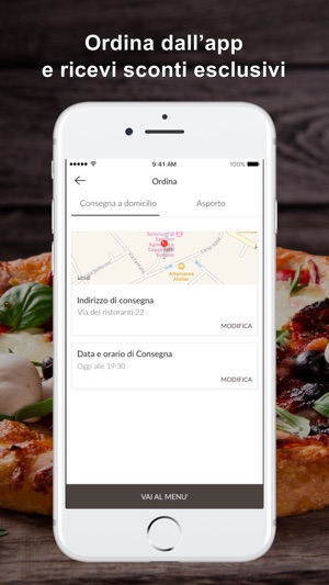 Ristorante Pizzeria La Nuova Alba(圖3)-速報App