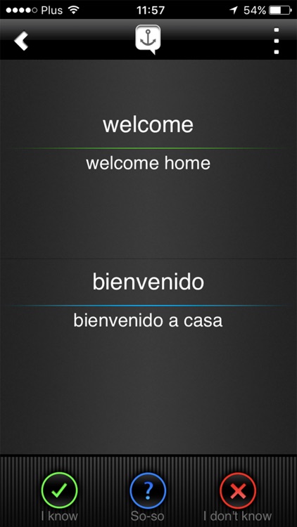 Speeq Spanish|English lite