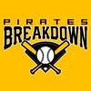 Pirates Breakdown