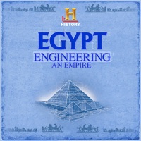 HISTORY™ Egypt Engineering an Empire