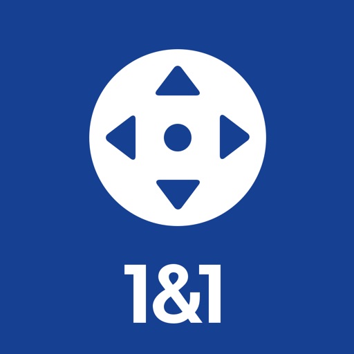 1&1 Control-Center