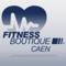 L'application "Fitness Boutique Caen" vous offre la possibilité de consulter toutes les infos utiles du magasin (Tarifs, produits, avis…) mais aussi de recevoir leurs dernières News ou Flyers sous forme de notifications Push