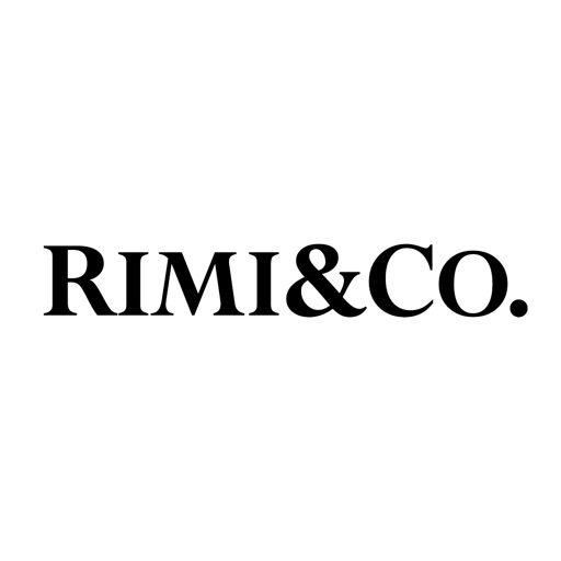 RIMI&Co.（リミーアンドコー） icon