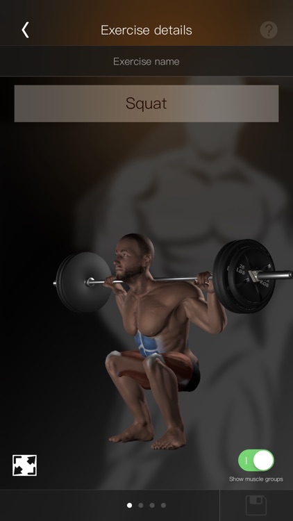Gymnotize Pro Workout Routines & Muscle Building