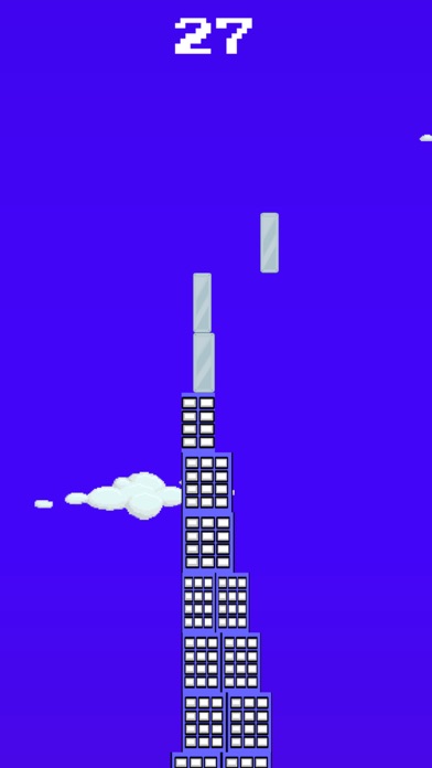 The SkyscraperCapture d'écran de 4