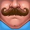 Stacheify - Grow a Mustache