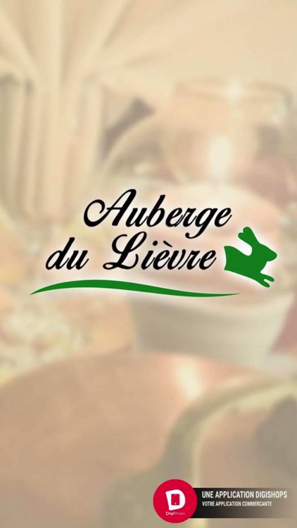 Auberge Du Lièvre