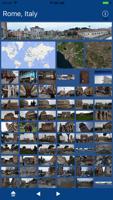 Rome, Italy screenshot 1