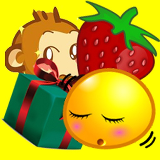 Emoji Keyboard -Gif Color Text Font for Messenger