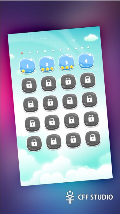 CANDY SWEET: A MATCH-3 GAME 1.3 IOS GAME GIẢI TRÍ CANDY SWEET: A MATCH-3 GAME 1.3 IOS