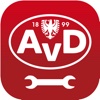 Servicepartner AVD