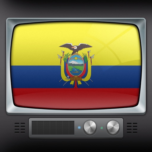 Televisión Ecuatoriana icon