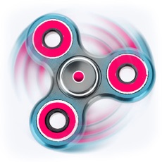 Activities of Fidget Spinner Challenge: Tap Hand for Finger Spin