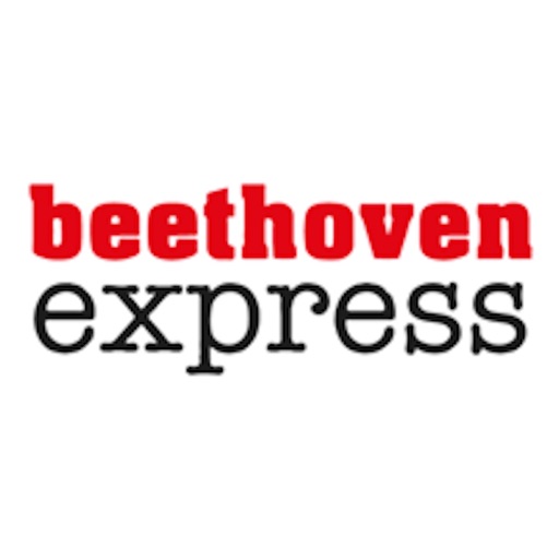 Beethoven Express icon