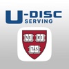University Disc for Harvard Alumni