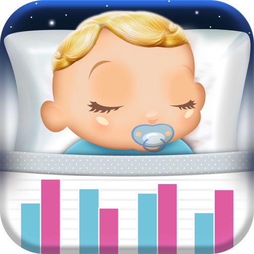 BabyHappy - Deep Relaxation, Brain Development icon