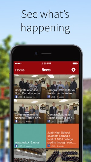 Juab School District(圖4)-速報App