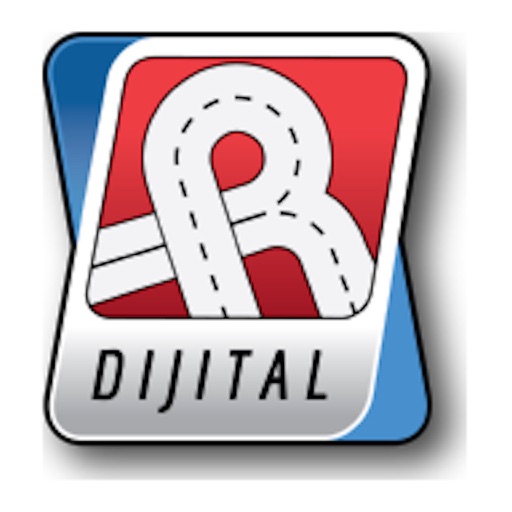 Digital Rent A Car