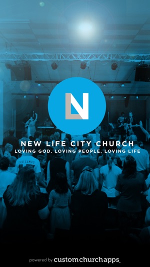 New Life City Church(圖1)-速報App