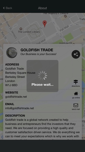 Goldfish Trade(圖4)-速報App