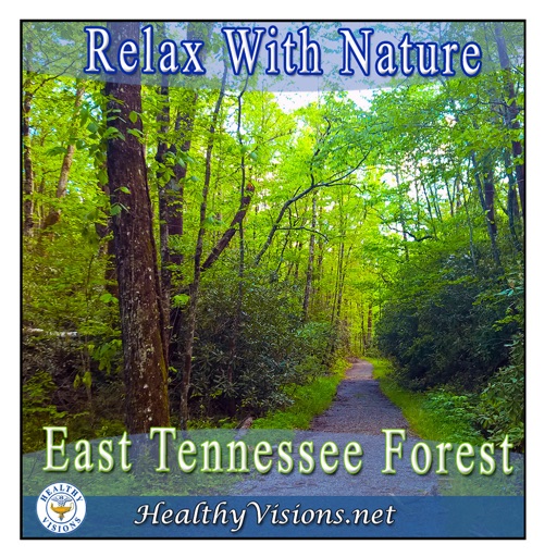 East Tennessee Forest for iPad